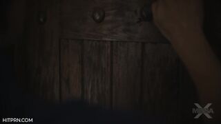 MissaX – Study Break – RayVeness, Tyler Cruise