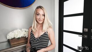 HOA Hooo – Ally Wild