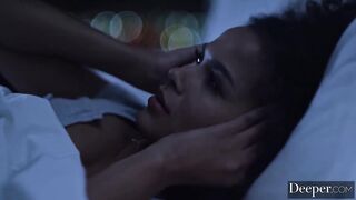 Wallflower – Skye Blue, Alina Ali