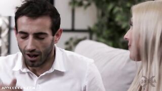 MissaX – Just the Cure – Christie Stevens, Jake Adams