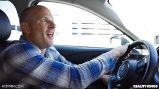 WorkMeHarder – Scott The Driver – Hime Marie, Angel Youngs, Scott Nails