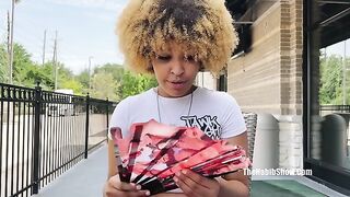 Natural Ebony | Amateur – F75