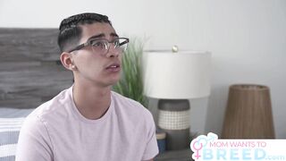 “All breasts are wonderful and special” Jennifer White tells Stepson