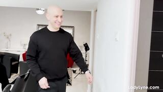 Lady Lyne – New Roommate 2024 09 04