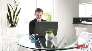 Christie Stevens – Big Titted Blonde Christie Stevens Visits Her Dominant Sugardaddy For Anal Pounding GP2714 09 07 2023