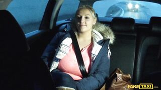 Crystal Swift – FakeTaxi