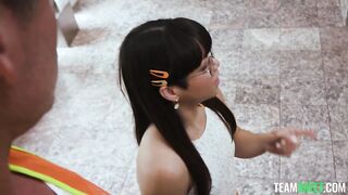 Mochi Mona – Concept: Petite Girls First Gangbang 2024 07 17