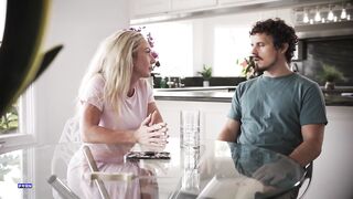 Sadie Summers – The Heist