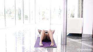 Kali Roses – Train My Hole 24 03 2024