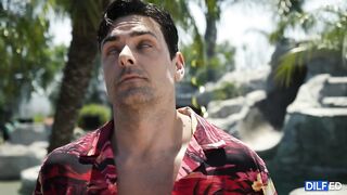 Demi Hawks – Cheating BBQ 05 10 2023 (1)