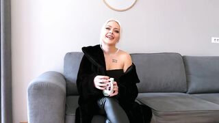 Joy, 20 Ans, Petite Bombasse De Nice