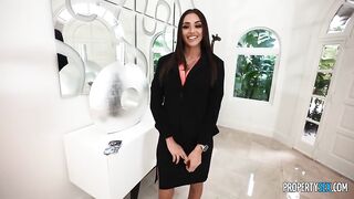 Armani Black – I Have an Idea