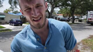 We Dont Have To Involve Insurance – Cecilia Lion