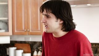 Andi Avalon Can I Have A Creampie – MommysBoy