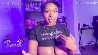 CUMMING WITH A HAMMER? – Jadeenasty Toy Review