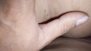 My wife’s friend wanted Fuck Hard at my house