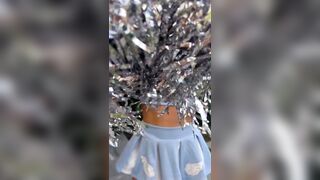 Lina Belfiore Cheerleader Strip OnlyFans Video Leaked – Influencers GoneWild