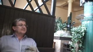 Open doors and all the sex – part #1