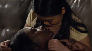 After Pizza, I Am Gonna Lick You Girl! – Cindy Starfall, Noemie Bilas