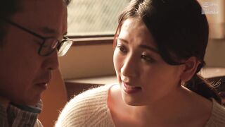 NSFS-092 Debt Couple … My Wife Was Made A Dutch Wife. 3 ~ Wife Who Was Circled By Men From Morning Till Night ~ Yuri Sasahara – Night A