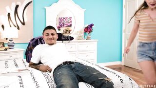 Laney Grey – Clearing His Mind 24 09 2023 (1)