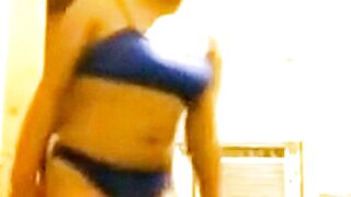 TWERK PRACTICE! | Ebony – W75