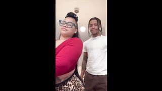 Phat Ass – Marie Luv