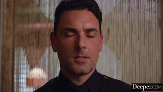 Jennie Rose – Passionate Sex with Asian Woman