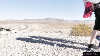 Amber Moore The Hiker – Passion-HD