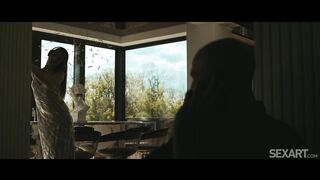 Perfect in HD – Alexis Crystal