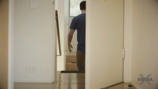 Lusting for Stepmom – Sloan Rider