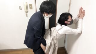 She’s neat and clean and can’t wait to get cocked.