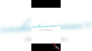 Nuoc Mami – Tease and Fingering on Onlyfans Live OnlyFans leak free video