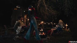 Nicole Kitt And August Skye Sweethearts Episode 4 – DigitalPlayground