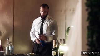 Agatha Vega Eating Out – Deeper