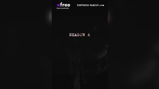 Trick or Pee: A pervert-obsessed nun opens her heavenly holes to an extra-large dildo. Susan has multiple squirting orgasms and pisses on all the Halloween monsters. The extreme foot fetish of a squashed pumpkin in pumps would make Cinderella envious. – @