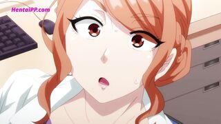 Horny Doctor MILF Get Fucked With Patient At Work