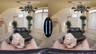 LethalHardcoreVR – Cute Lexi Lore Cums On Your Dick in VR