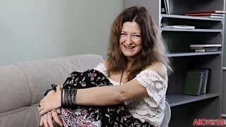 Interview #5 – Helen Volga