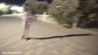 Something – Jeny Smith