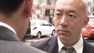 My Wife’s Breasts Bruised By My Boss Natsuko Mishima