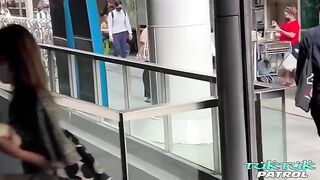 Bangkok Porn Model Pounded By Big Hard Dick | Amateur – S28