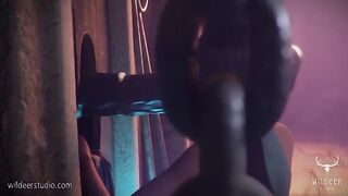 Beast-Tamer, The | Big Dick – T11