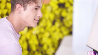 Sharing My Passion With Stepbro in HD – Tiana Blow