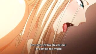 Hentai – Saimin Seishidou Episode 2 English Subbed