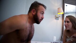 MissaX.com – Who’s Your Daddy Pt. 4 – Teaser