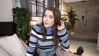 Rebound Anal – Eden Ivy