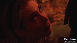 DelphineFilms 2022 11 18 Aiden Ashley – Holy Holy