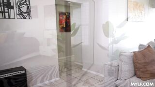 Savanah Storm – GotMylf