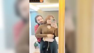 Sex Video Of Minahil Malik, The Pakistani Tiktoker